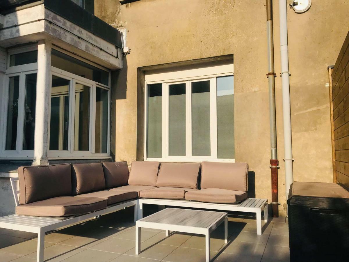 Coc - L'entre Deux Caps Apartment Wissant