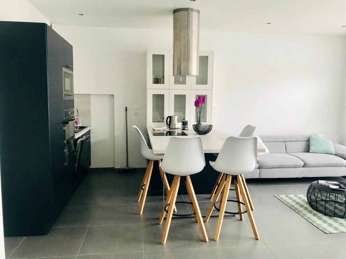 Coc - L'entre Deux Caps Apartment