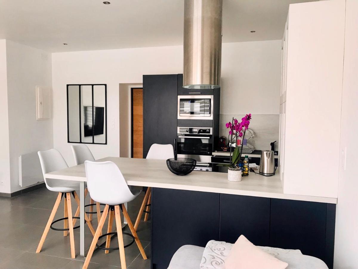 Apartment Coc - L'entre Deux Caps *
