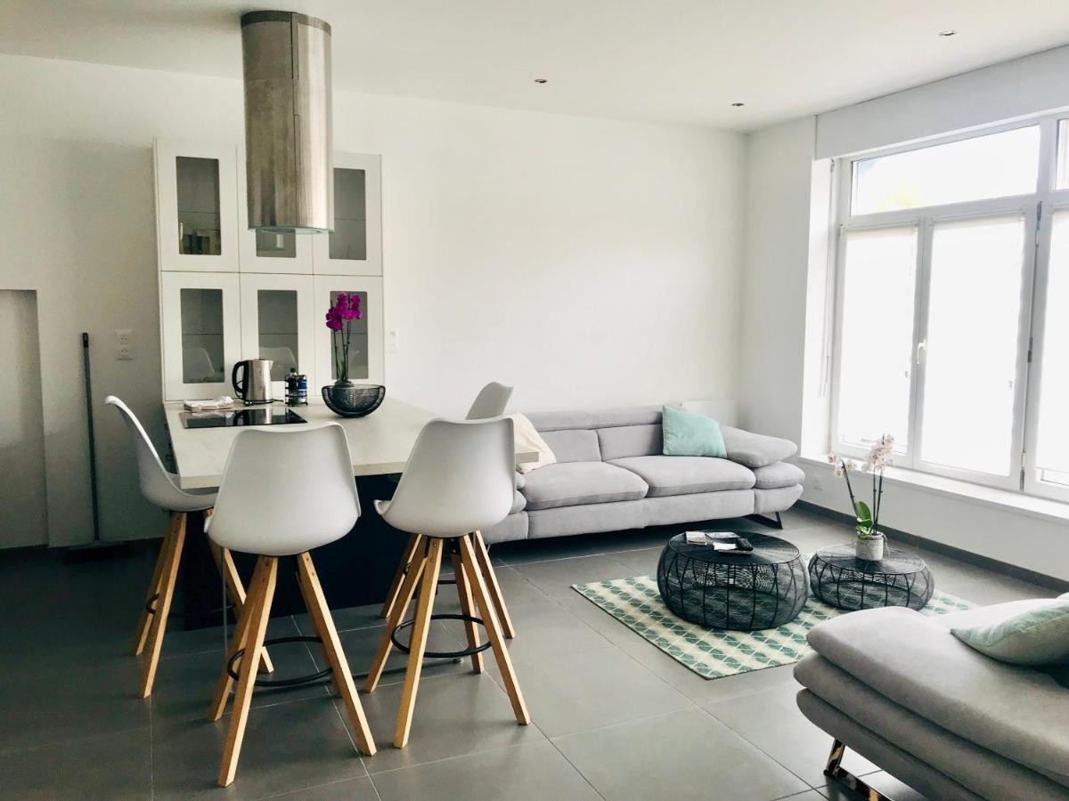 Coc - L'entre Deux Caps Apartment